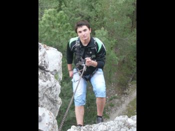 Adrian FLONDOR