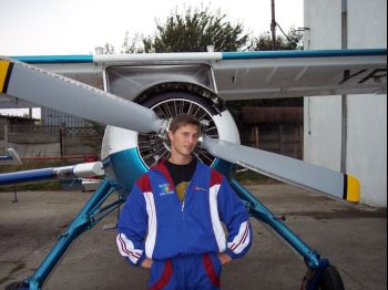 Andrei FLORIAN