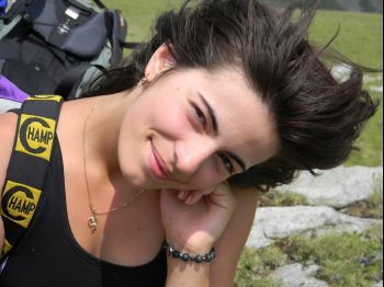 Diana Maria BUTIUC