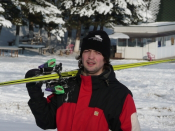 Florin ARJOCU
