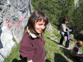 Ioana RĂILEANU