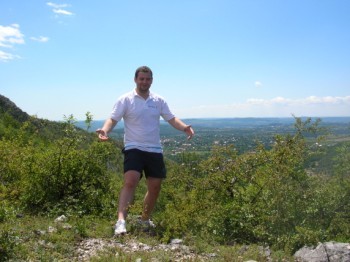 Ionuţ FLONDOR