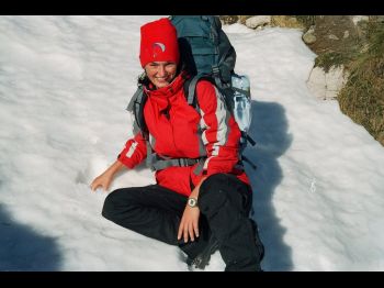 Loredana MĂRIEȘ